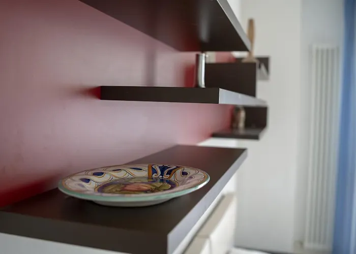 Fellini - Family Flat Apartmán *