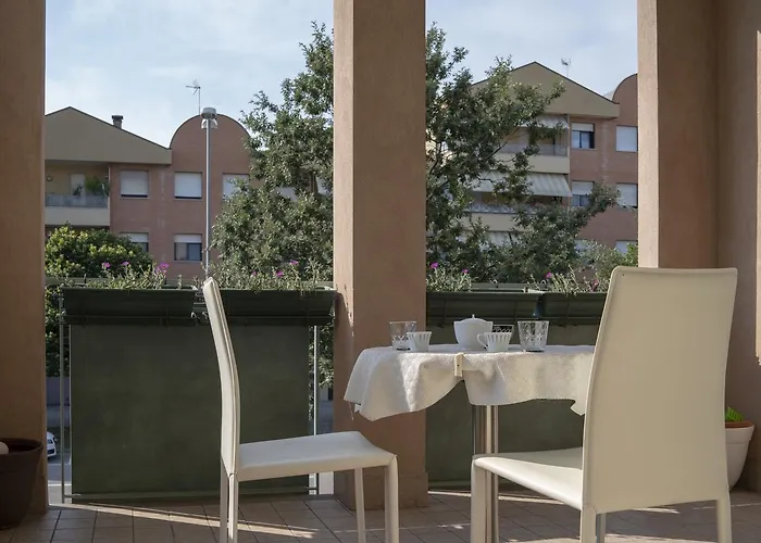 Apartmán Fellini - Family Flat *