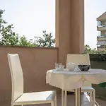 Apartment Guesthost - Fellini Family Flat *