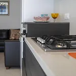 Guesthost - Fellini Family Flat Apartmán Rimini