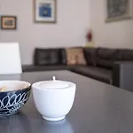 Guesthost - Fellini Family Flat Rimini