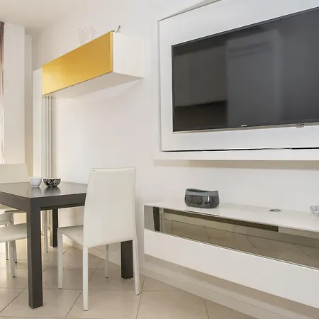 Fellini - Family Flat Rimini