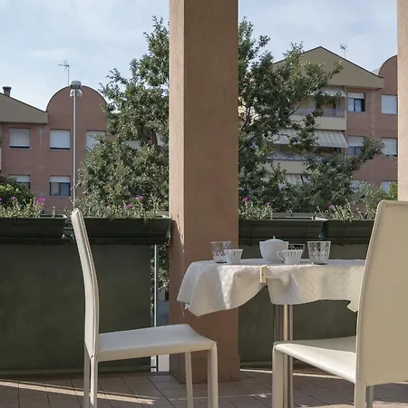 Apartment Fellini - Family Flat *