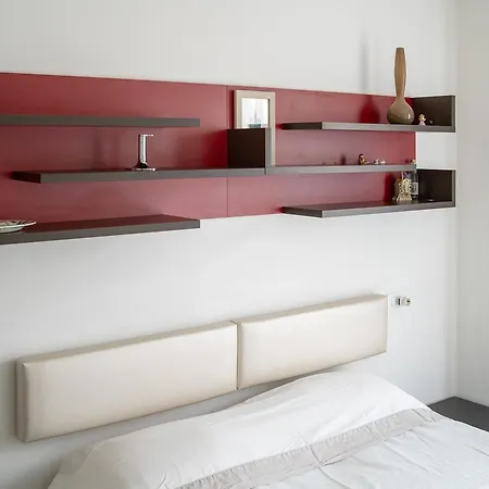 Guesthost - Fellini Family Flat Apartmán *