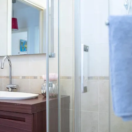 Fellini - Family Flat Daire