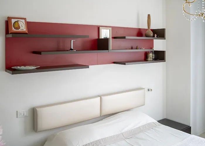 Fellini - Family Flat Lägenhet *