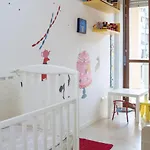 Guesthost - Fellini Family Flat