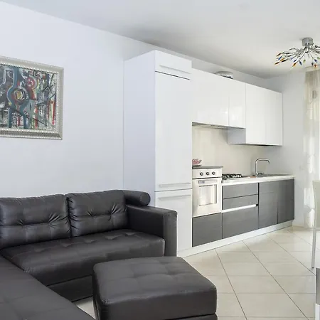 Fellini - Family Flat Rimini