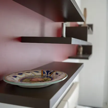 Fellini - Family Flat Apartament *