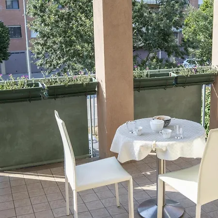 Fellini - Family Flat Rimini