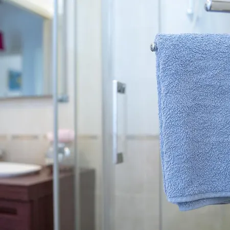 Fellini - Family Flat Апартаменты Римини