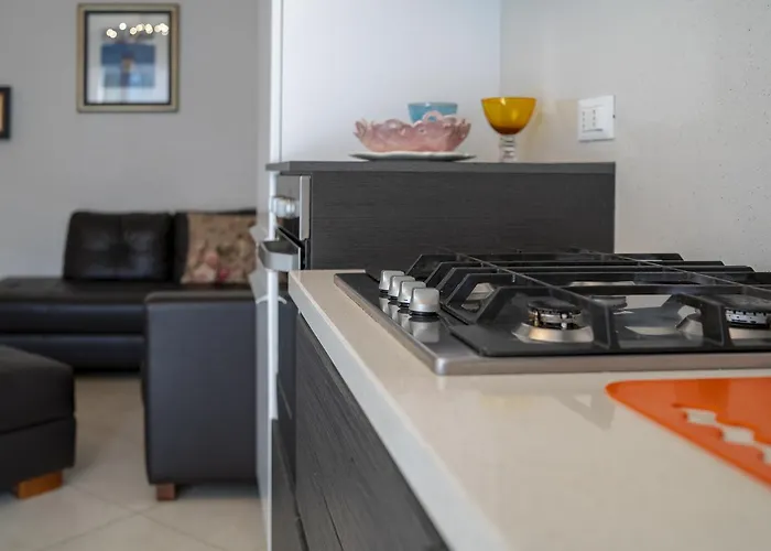Guesthost - Fellini Family Flat Apartamento Rimini
