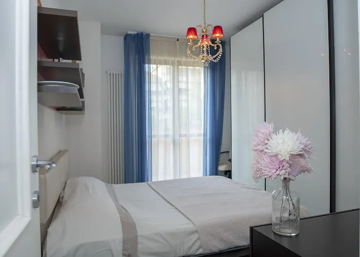 Guesthost - Fellini Family Flat Apartamento